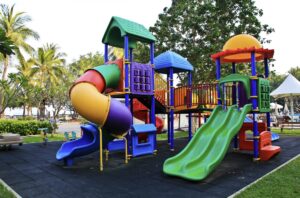Jeux exterieur enfant : l&rsquo;amusement en plein air idéal