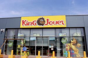 King jouet autour de moi : Découvrez leurs offres incroyables