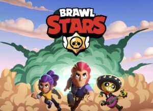 Coloriage Brawl Stars : une activité ludique et créative pour tous