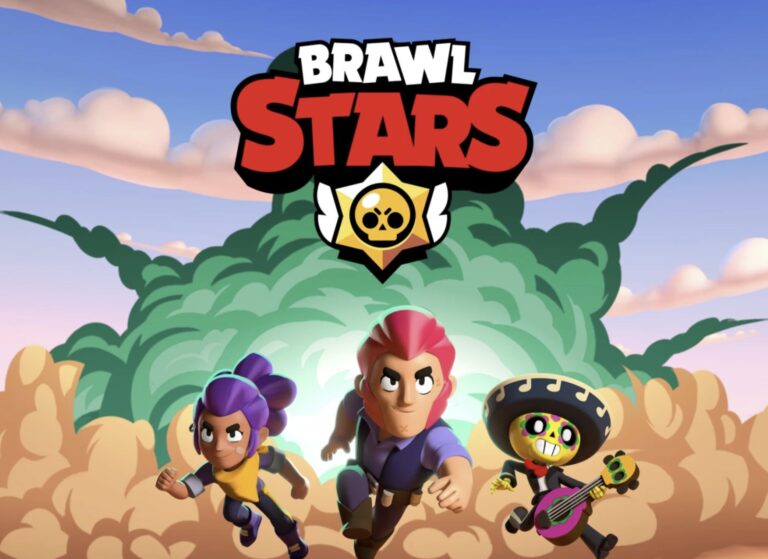 Coloriage Brawl Stars : une activité ludique et créative pour tous